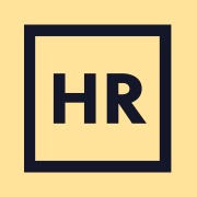 HighRoller logo