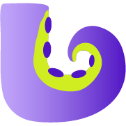 LuckyNordic logo